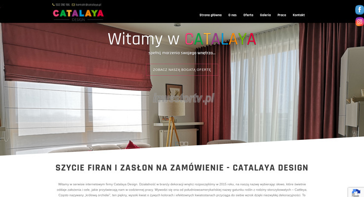 catalaya-design