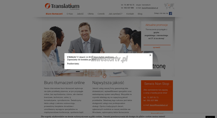 translatium