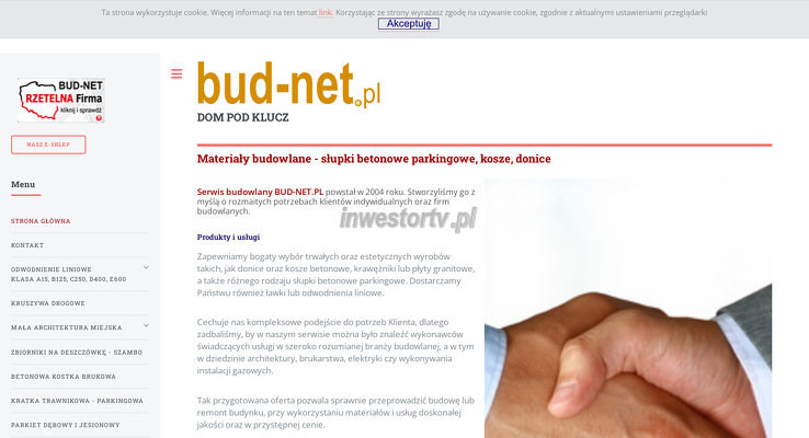 bud-net