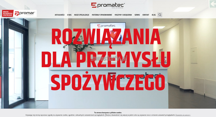 promatec-sp-z-o-o