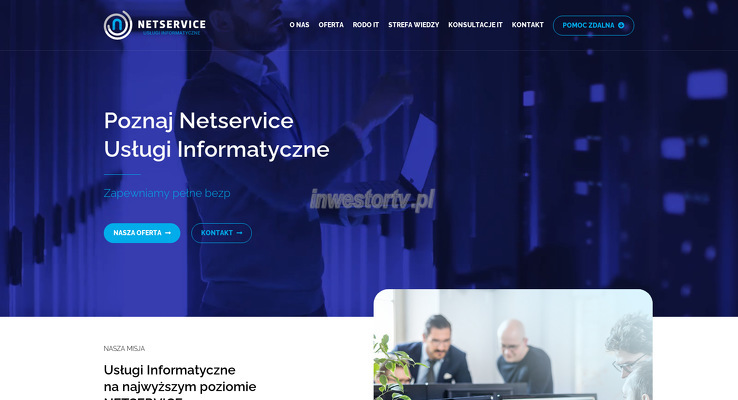 netservice-uslugi-informatyczne-kordian-bulczak