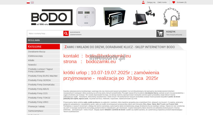 bodo-b-nowak