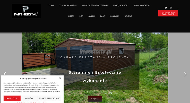 partnerstal-hubert-wrobel