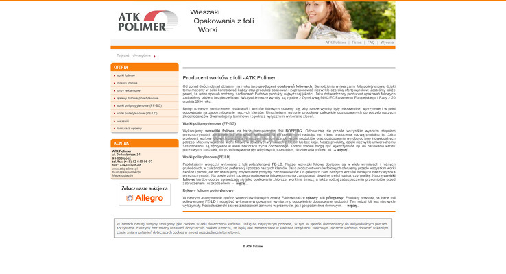 atk-polimer