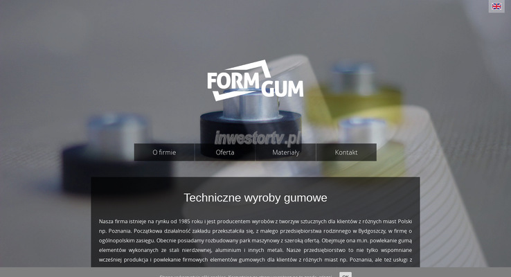 form-gum-wytwornia-artykulow-gumowych-kaliszewski-spolka-z-o-o